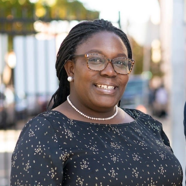 Atlarge council member creates emergency mutual aid program by Diana