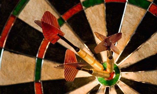 4 Effective Ways to Become More Persistent | by Adam Lee | Born To ...