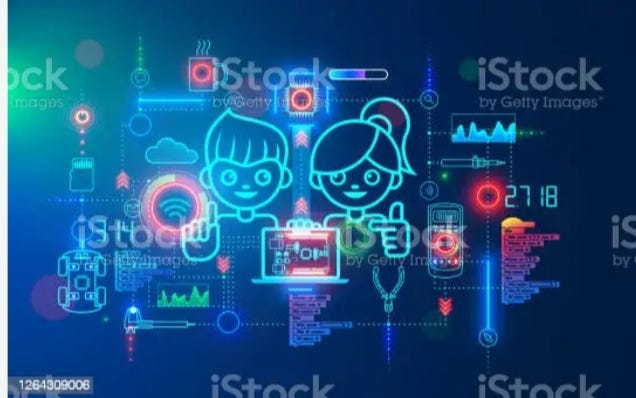 The Role of Coding in Game Development for kids. | by Ankhana | Medium