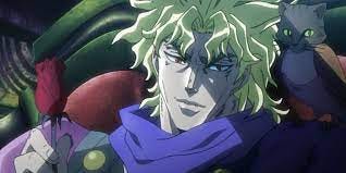 Dio heart meme  Jojo bizarre, Jojo bizzare adventure, Jojo's