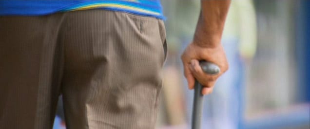 Aposentados do serviço federal continuam contribuindo para aposentadoria