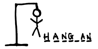 Creating a HANGMAN game with Perl and SQLite to run in the Command Line |  by Ethan Jarrell | codeburst