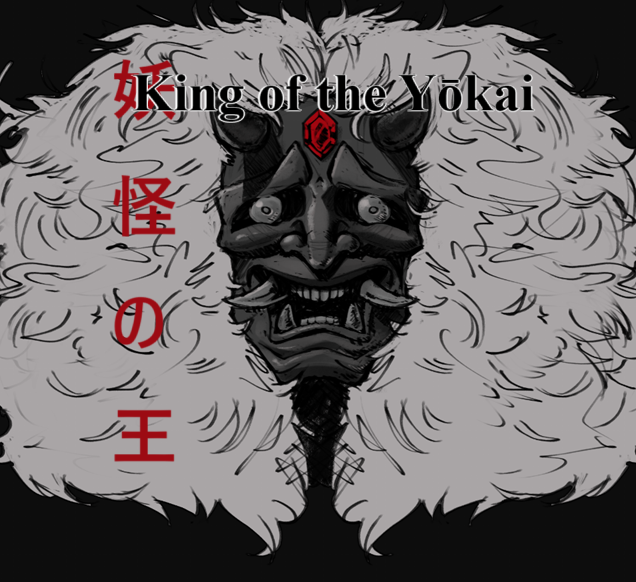 King of the Yōkai