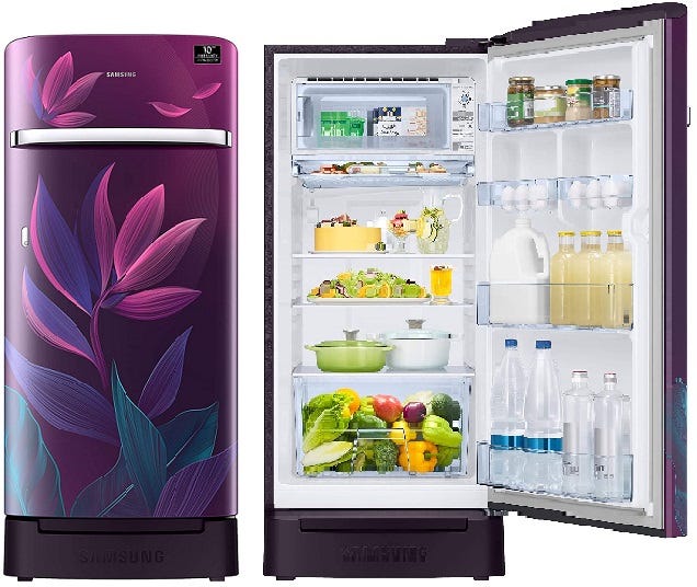 Best Refrigerator in India for 2021 Reviews & Buy by Rahul Jain