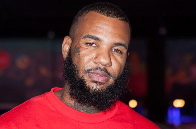 Top 25 Favorite Rappers Of All Time! | by Avery Price | Mic Drop | Medium