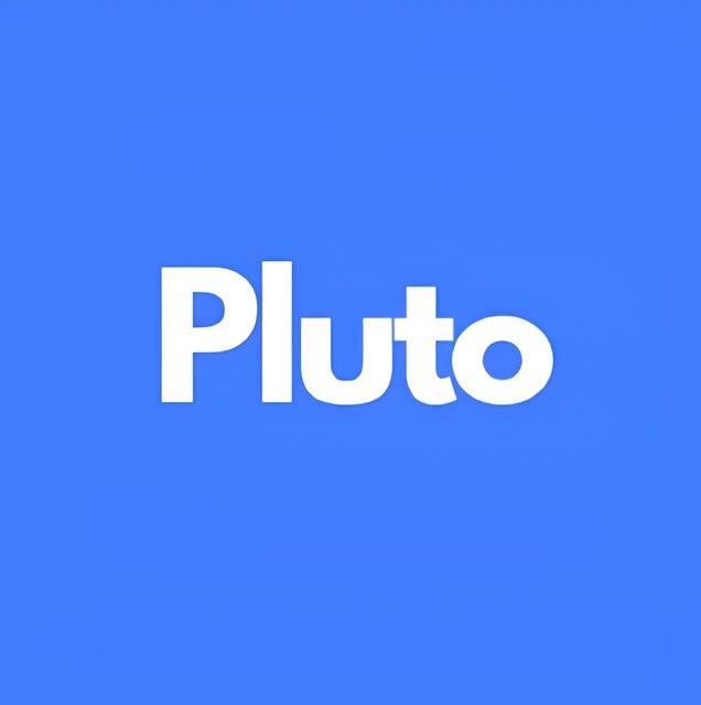 Title: Growing Together, My Ongoing Journey at Pluto Money.