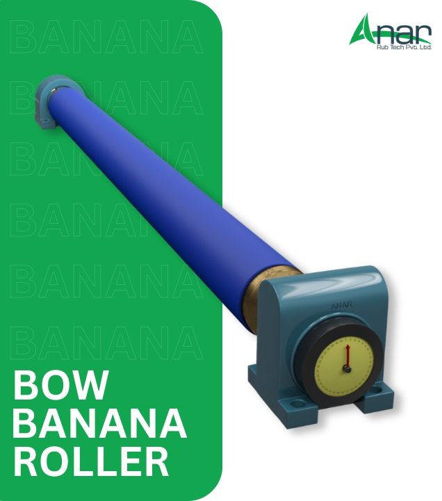 Bow Banana Roller: Versatile Solutions for Industry Needs