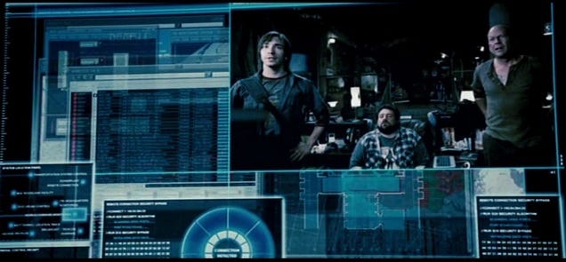 Why Hollywood gets hacking wrong. Cybersecurity is an increasingly ...