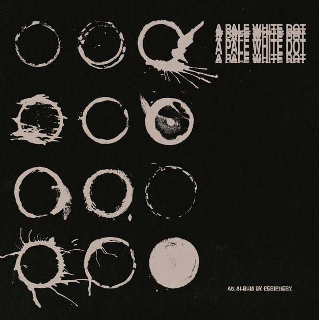 Periphery — A Pale White Dot