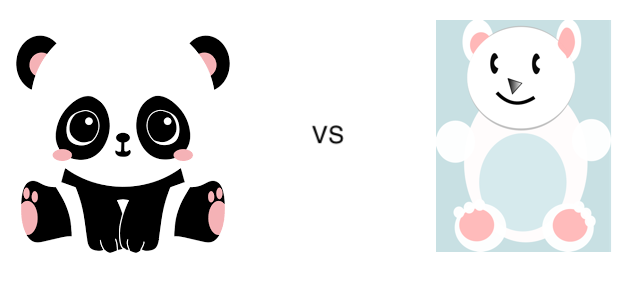 Which animal is more robust? Pandas or Polars? DataFrame python library ...