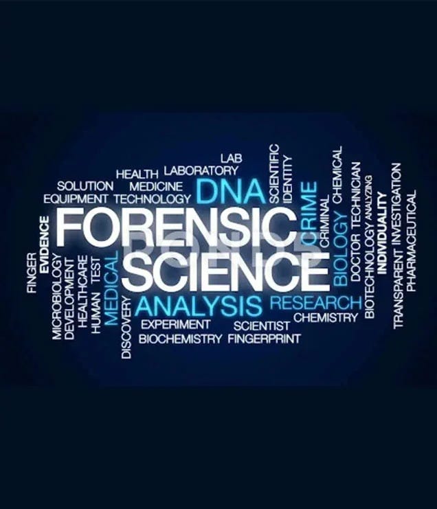 M.Sc in Forensic Science: A Complete Guide to Building a Career in Crime Investigation