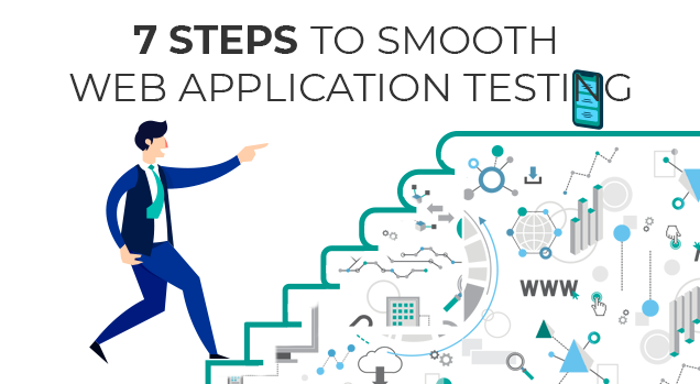 Types of Web Application Testing