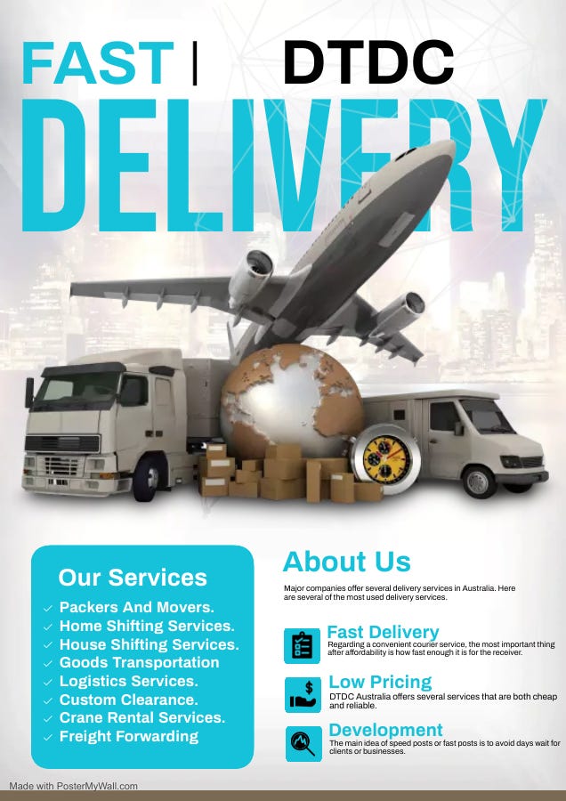 Best Courier Service Australia Ekoom123 Medium