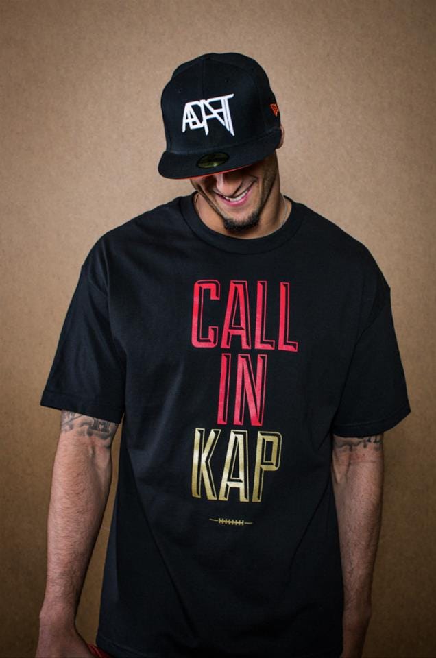 The Kap trap: Why no team will call in Kaepernick.