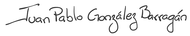 JP Gonzalez