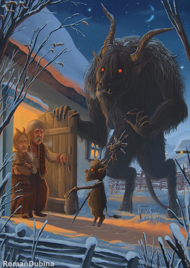 ВЕРСІЯ - Шабат і шабаш - Medium