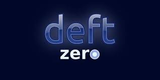 Imaging by Deft zero. DEFT is a household name when it comes… | by GUIDE  Ferryman | Medium