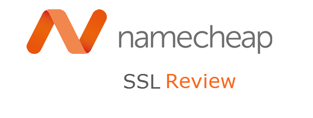 namecheap ssl review