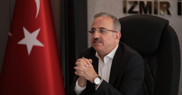 AK Parti İl Başkanı Kerem Ali Sürekli ilçelerde incelemelerde bulundu