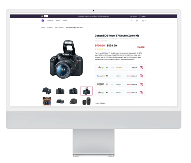 FreshStore Builder Review — Monetization Opportunities
