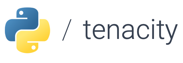 Enhancing Resilience in Python Applications with Tenacity: A ...