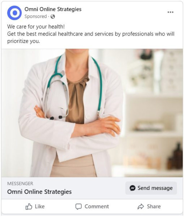 The Best Medical Practice Sales funnel Vibien Vito Medium