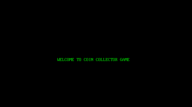 “Coin Collector Game in 16-bit Assembly” | by Meeshaim | Dec, 2023 | Medium