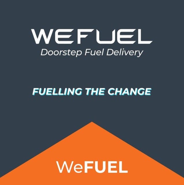 Fuel Delivery k devya Medium