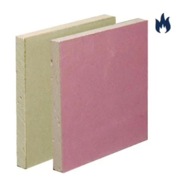 Benefits Of FireRated Plasterboard Ultra Building Supplies Medium