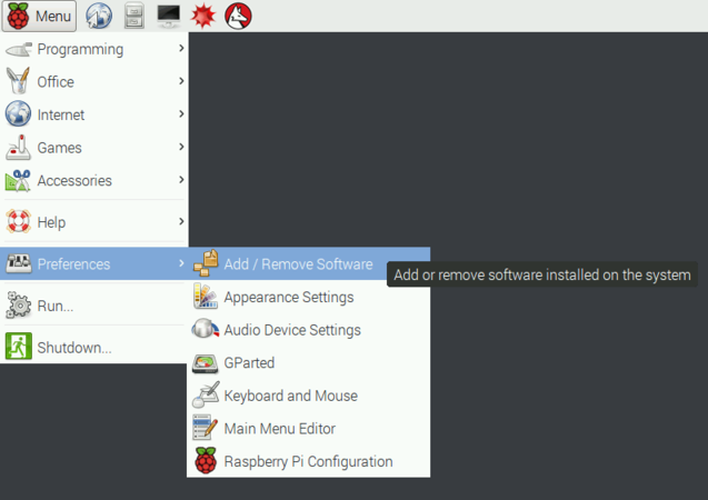 Buying a Raspberry Pi 3 and Installing Raspbian Stretch | by Ron ...