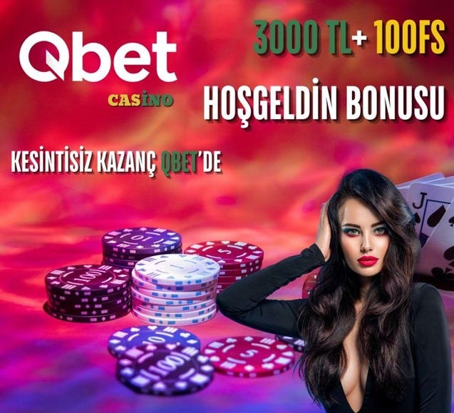 Qbet. Qbet, internet üzerinden kumar oyunları… | by Spor Haber Sayfası ...