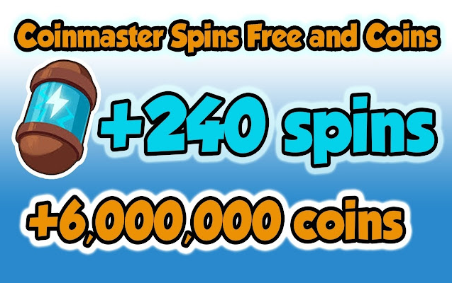 Coin Master hack – how to stay safe when spinning