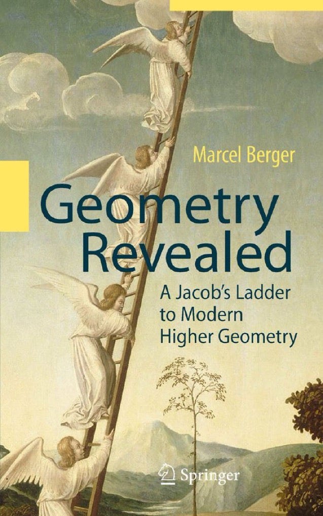 Geometry Revealed - Chinou Gea - Medium