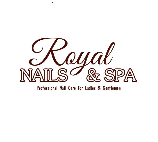 to Royal Nails & Spa Nail salon 93312 by Nail Salon Beauty