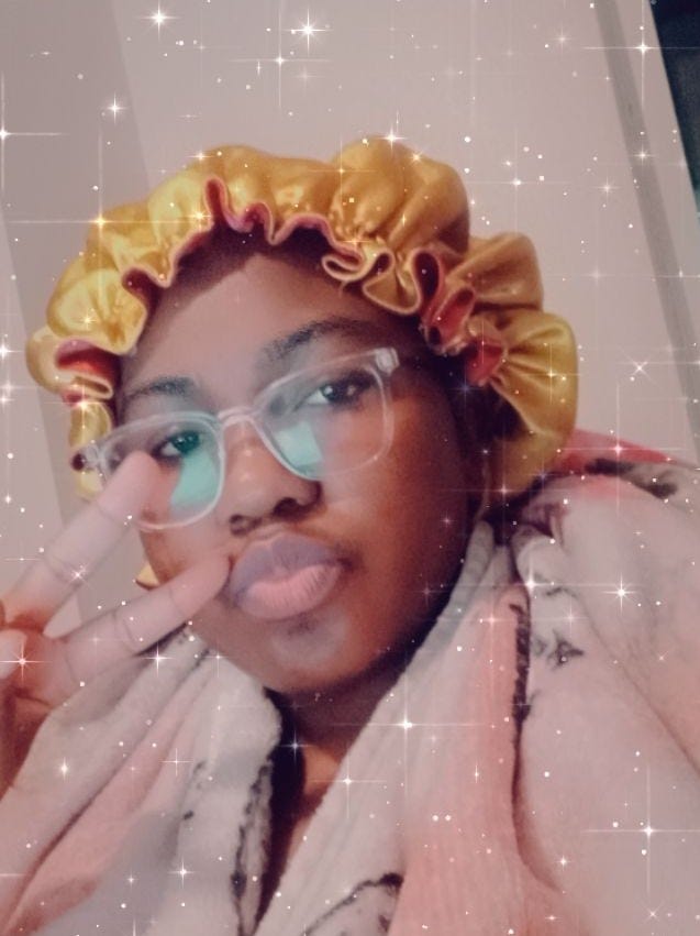 Quarter life crises pt. 1. If this next decade is going to be… by Akrofi Joana Medium