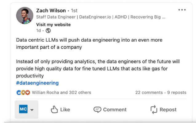 Will GenAI Replace Data Engineers?