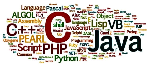 Entendendo os paradigmas de programação
