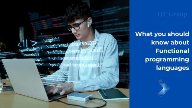 What you should know about Functional programming languages | by ITC ...