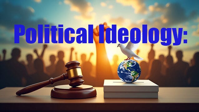 Political Ideology: