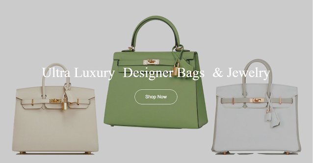 5 Reasons Why you Need Buy Luxury Designer bags | NadinecollectionsThe | by  Nadine Collections | Medium