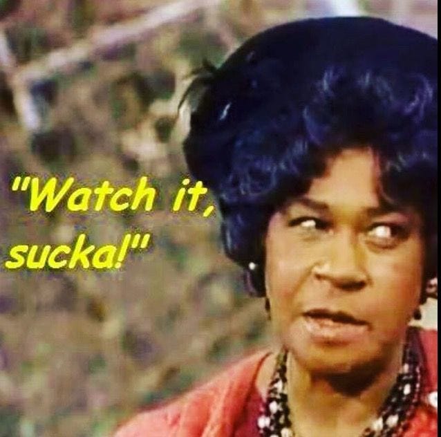 Sanford & Son Top Five Aunt Esther Episodes. | by Kendall Rivers | Medium
