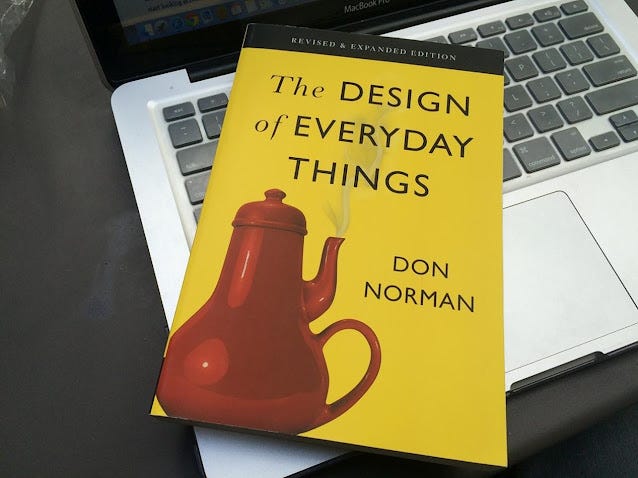 UI/UX Design Books & Blog Resources Recommended for Designers | by ...