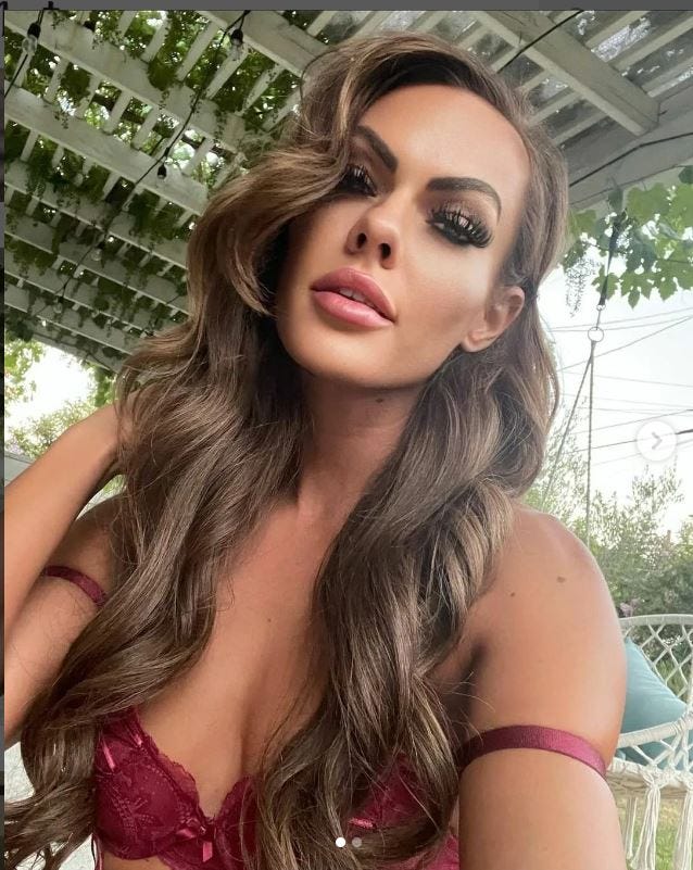 Aila Donovan Biography/Wiki, Age, Height, Career, Photos and More