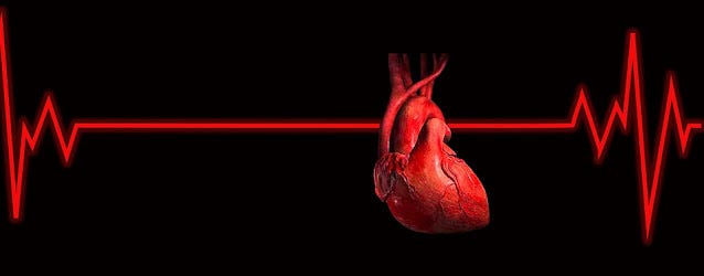 How fast you can die from a heart attack | by Rabia Farooqrauf | Medium