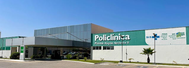 A unidade realizou mais de 27.700 dispensações de medicamentos e consultas farmacêuticas à população.