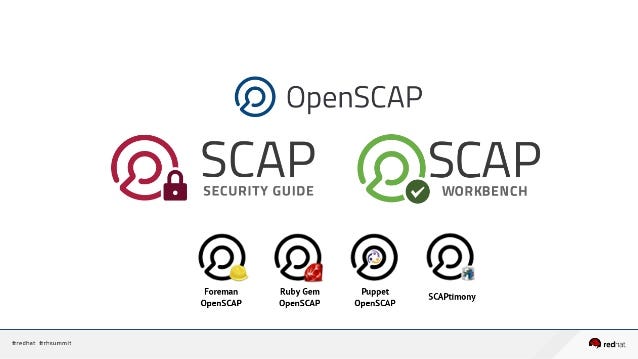 Openscap Security Guide , Guide to the Secure Configuration of Oracle ...