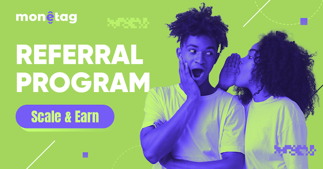 Boost Your Income Now: Elevate Your Monetag Referral Earnings and Monetag Referral Commission with…