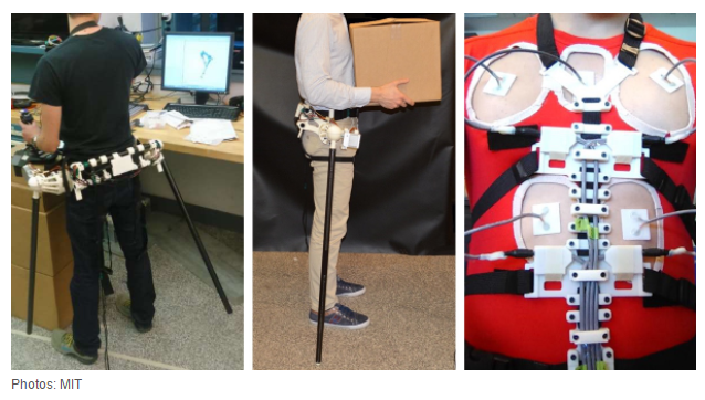 How to Control Those Extra Robotic Limbs You’ve Always Wanted | by ...