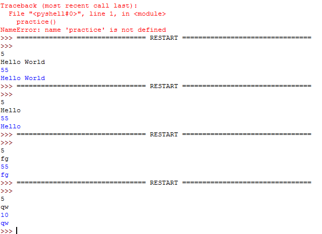 Getting Started with Data Structures in python. | by Niveditha Vittal ...