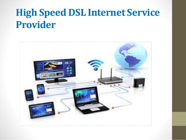 What is DSL Internet?. DSL holds toward Digital Subscriber… | by ...